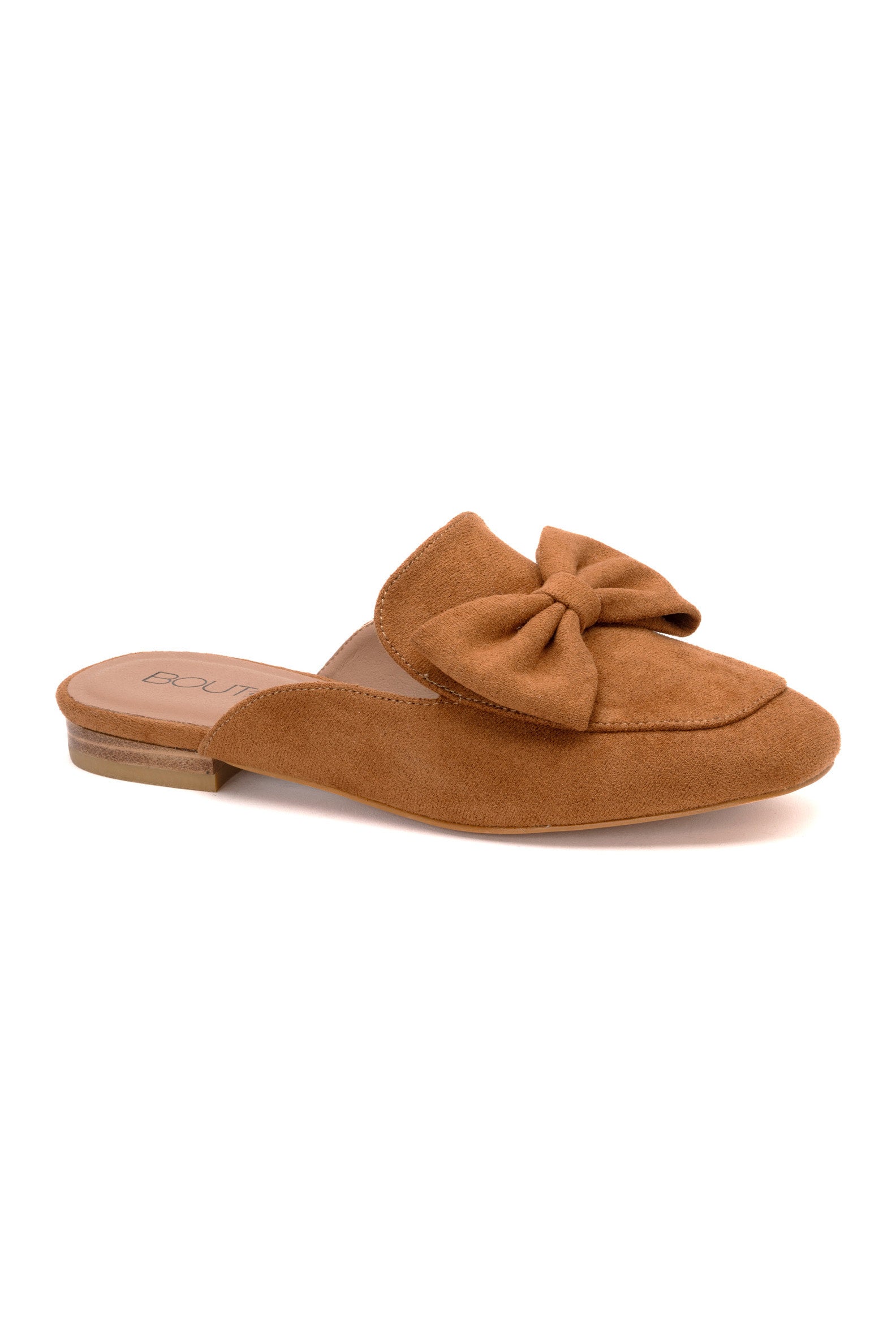 Fall mules outlet