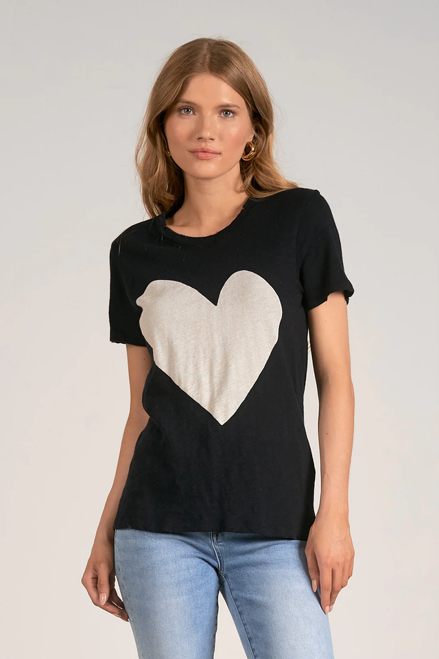 graphic tees and tanks