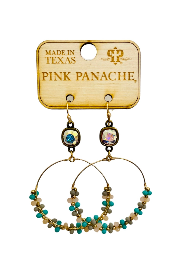 PINK PANACHE Vickie B s on Main