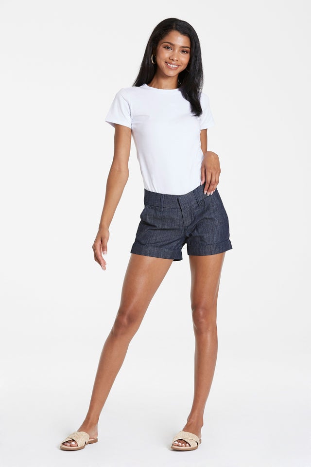 Dear john denim shorts discount