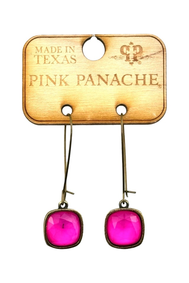 Pink Panache Vickie B s on Main